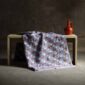 tulppaani plaid cinnamon blue lapuankankurit