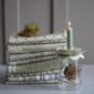 Theedoek KW7958E Krasilnikoff Sage