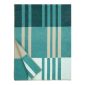 lapuankankurit toffee plaid groen mint