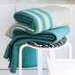 lapuankankurit toffee plaid groen mint