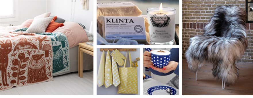 Zweedse kerstmarkt 2024