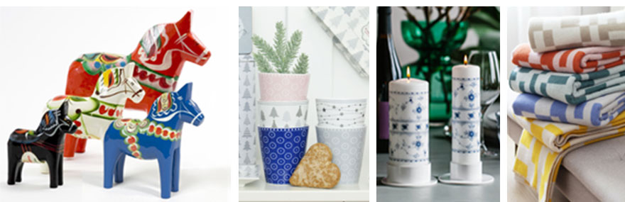 Zweedse kerstmarkt 2024