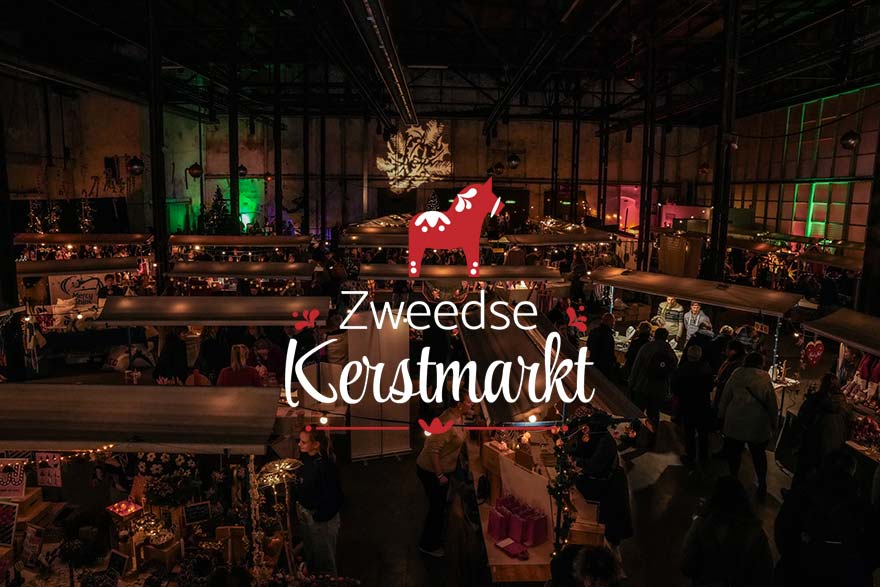 zweedse kerstmarkt 2024