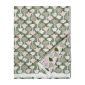 LapuanKankurit Tulppaani blanket rose olive